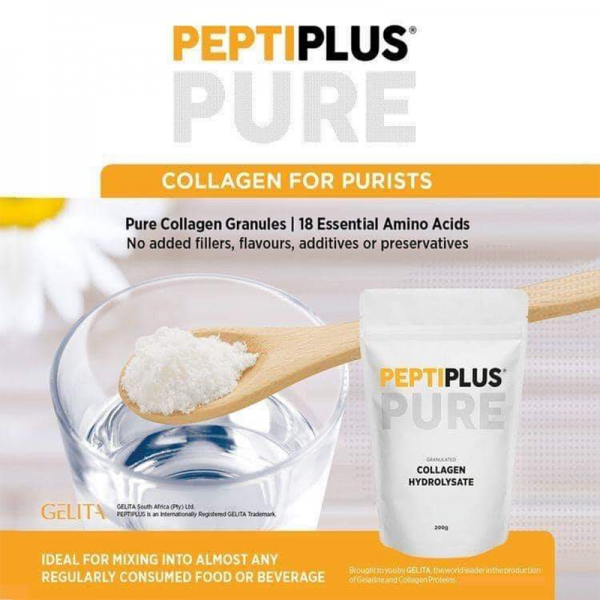 PEPTIPLUS® PURE COLLAGEN - Image 4