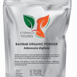 BAOBAB POWDER