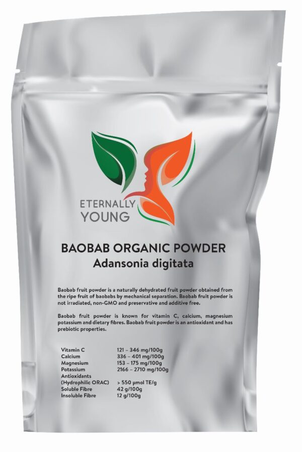 BAOBAB POWDER